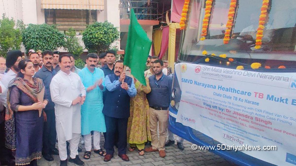 Dr Jitendra Singh, Dr. Jitendra Singh, Bharatiya Janata Party, BJP, Union Earth Sciences Minister