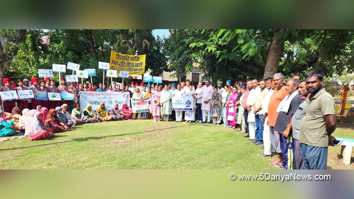 Sunam, Indian Swachhta League 2.0, Swachhta League 2.0, India Vs Garbage, Garbage Free India, Indian Swachhata League, Swachhata Hi Seva, Youth Vs Garbage, Swachh Bharat, Swachh Bharat Mission