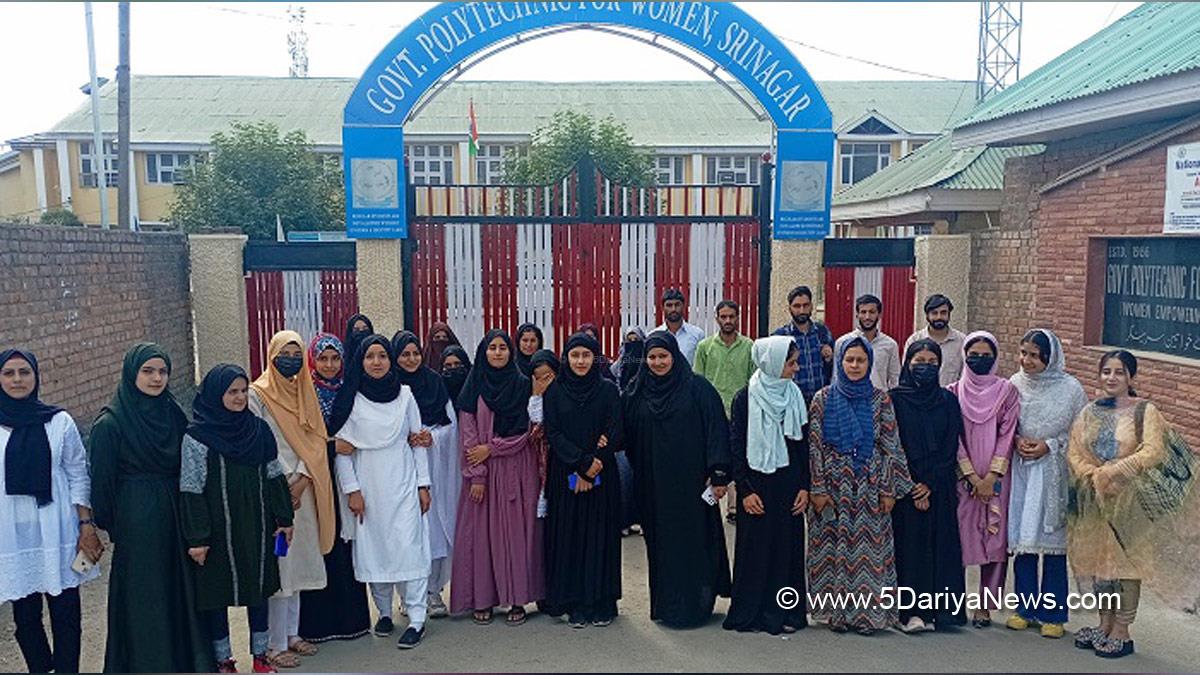 National Institute of Entrepreneurship and Small Business Development, NIESBUD, Kashmir, Jammu And Kashmir, Jammu & Kashmir, Srinagar, Kashmir Valley, SANKALP, Dr. Aijaz Mir