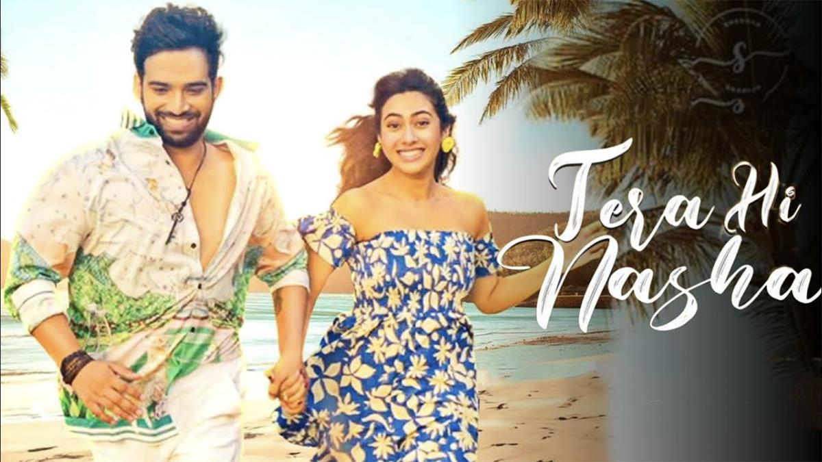 Music, Shekhar Khanijo, Tera Hi Nasha, Reem Shaikh, Millennials, Gen Z, Shekhar Khanijo Tera Hi Nasha, Shekhar Khanijo Song Tera Hi Nasha, Tera Hi Nasha Song, Tera Hi Nasha Shekhar Khanijo, Tera Hi Nasha Song Shekhar Khanijo, Shekhar Khanijo Reem Shaikh, Shekhar Khanijo Reem Shaikh Tera Hi Nasha, Kunaal Vermaa, Saheal, Rajvir