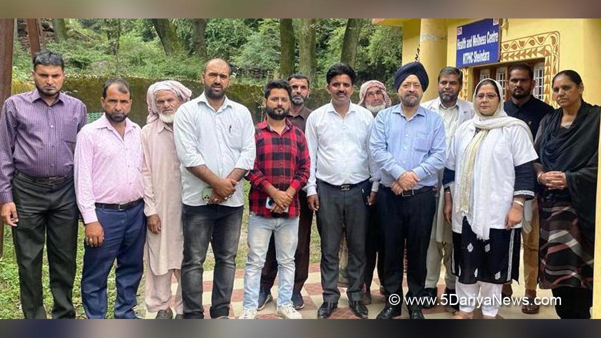 JK Admin, Kashmir, Jammu And Kashmir, Jammu & Kashmir, Poonch