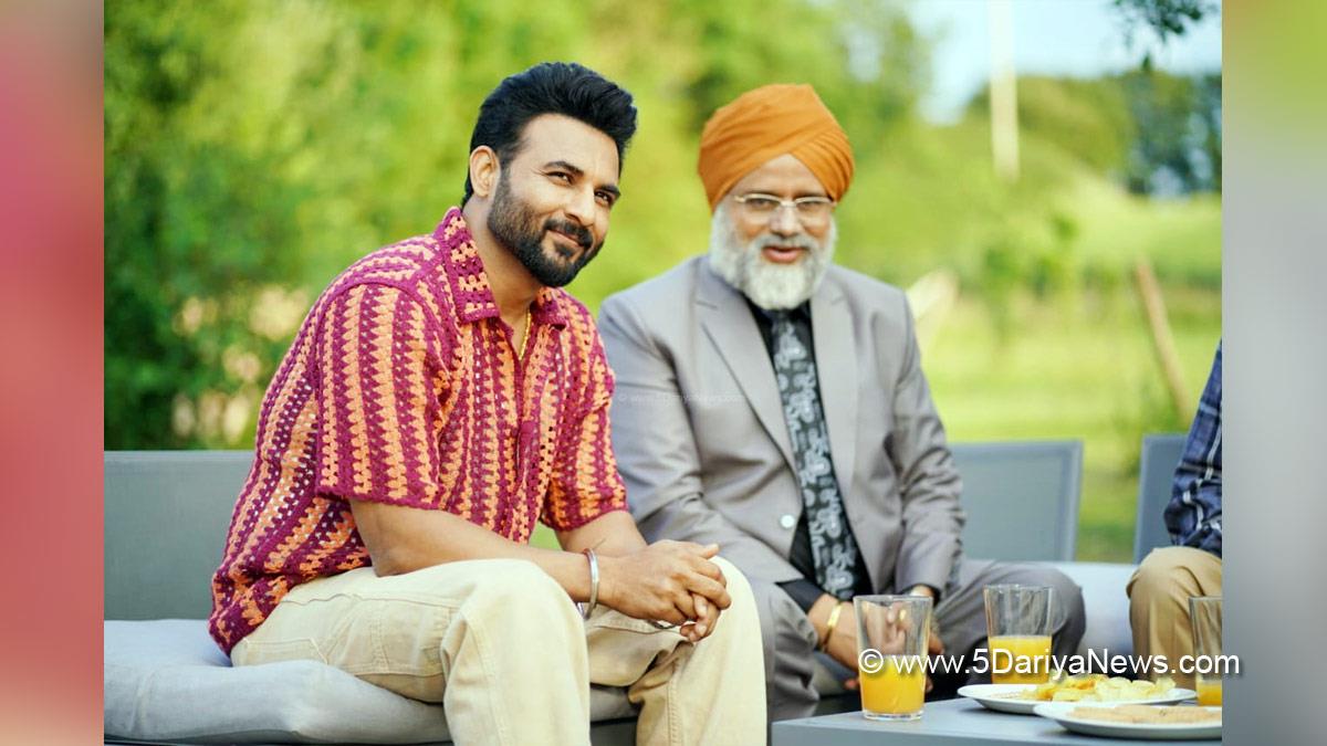 Pollywood, Harish Verma, Any How Mitti Pao, Amyra Dastur, Any How Mitti Pao Release Date, Any How Mitti Pao Cast, Any How Mitti Pao Movie, Any How Mitti Pao Movie Release Date, Any How Mitti Pao Movie Cast, Harish Verma Amyra Dastur, Harish Verma Amyra Dastur Movie, Jass Grewal, Upkar Singh, Jarnail Singh, Karamjit Anmol, Simbalz Entertainment Ltd, Virasat Film, Janjot Singh, Jyotica Tangri, Akhiyan De Samne