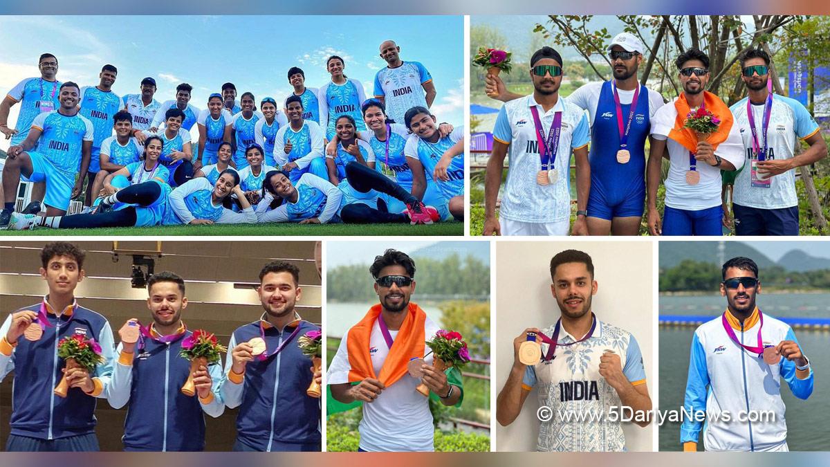 Sports News, Asian Games, Harmanpreet Kaur, Amanjot Kaur, Kanika Ahuja
