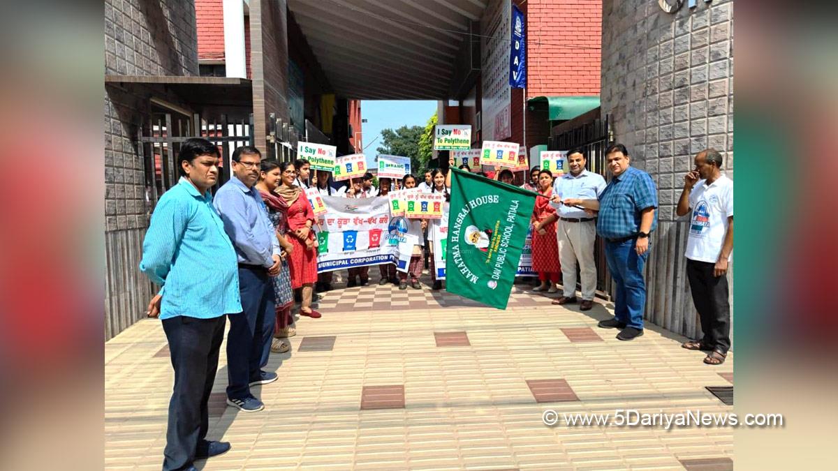 Patiala, Indian Swachhta League 2.0, Swachhta League 2.0, India Vs Garbage, Garbage Free India, Indian Swachhata League, Swachhata Hi Seva, Youth Vs Garbage, Swachh Bharat, Swachh Bharat Mission
