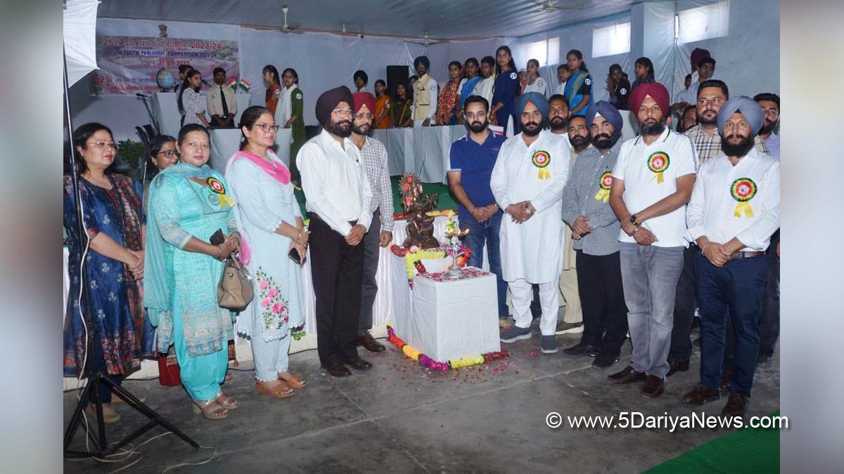 Harmeet Singh Pathanmajra, Sanour, AAP, Aam Aadmi Party, Aam Aadmi Party Punjab, AAP Punjab