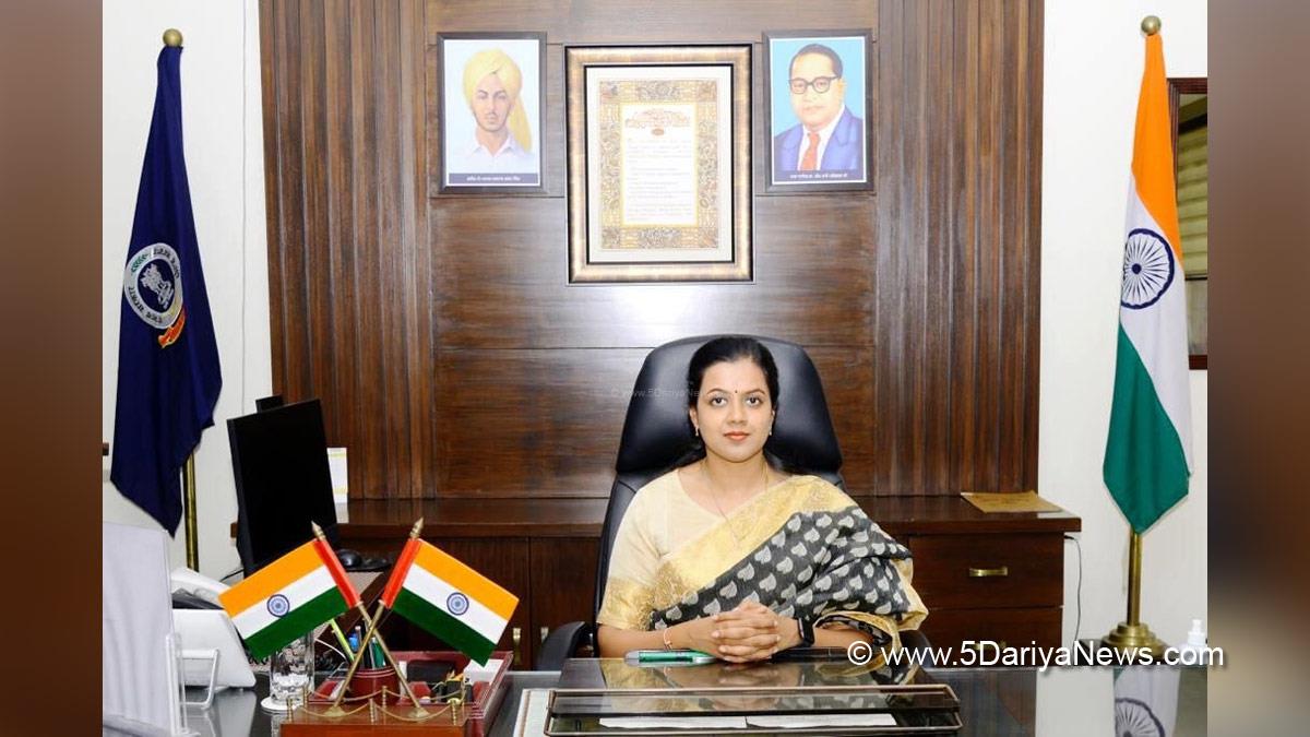 DC Mohali, Aashika Jain, Deputy Commissioner Mohali, S.A.S. Nagar, S.A.S. Nagar Mohali, Mohali, Sahibzada Ajit Singh Nagar, Swachhta League 2.0,Swachhta League 2.0,India Vs Garbage,Garbage Free India,Indian Swachhata League,Swachhata Hi Seva,Youth Vs Garbage,Swachh Bharat,Swachh Bharat Mission
