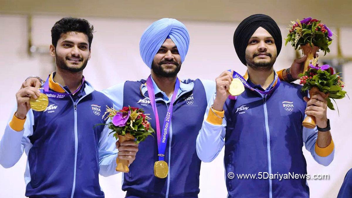 Sports News,  Asian Games , Asian Games at Hangzhou , Hangzhou
