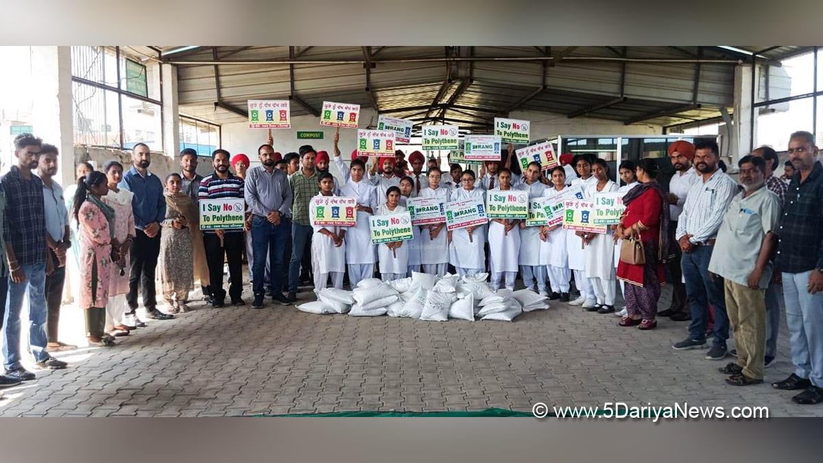 Patiala, Swachhta League 2.0,Swachhta League 2.0,India Vs Garbage,Garbage Free India,Indian Swachhata League,Swachhata Hi Seva,Youth Vs Garbage,Swachh Bharat,Swachh Bharat Mission, Say No To Plastic