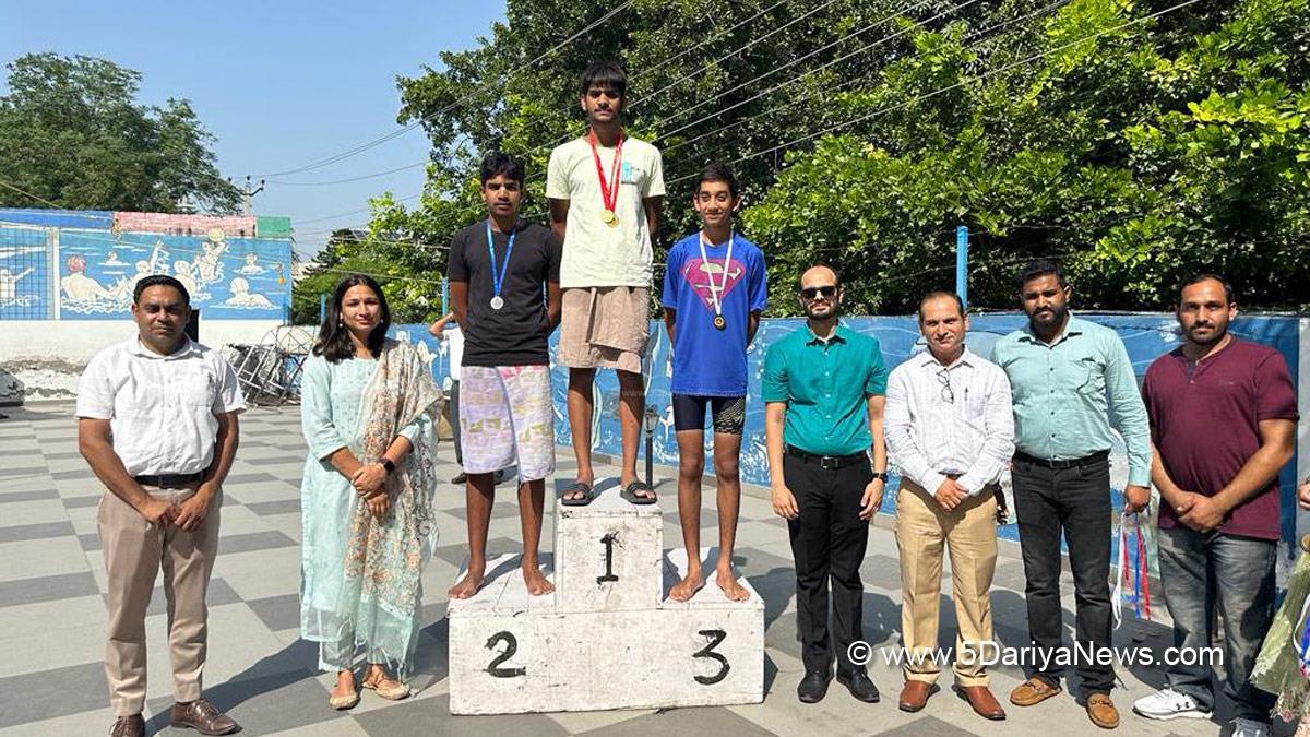 Sports News, Khedan Watan Punjab Dia 2023, Khedan Watan Punjab Dia, Khedan Watan Punjab Diyan-2023, Khedan Watan Punjab Diyan, DC Hoshiarpur, Deputy Commissioner Hoshiarpur, Komal Mittal, Hoshiarpur