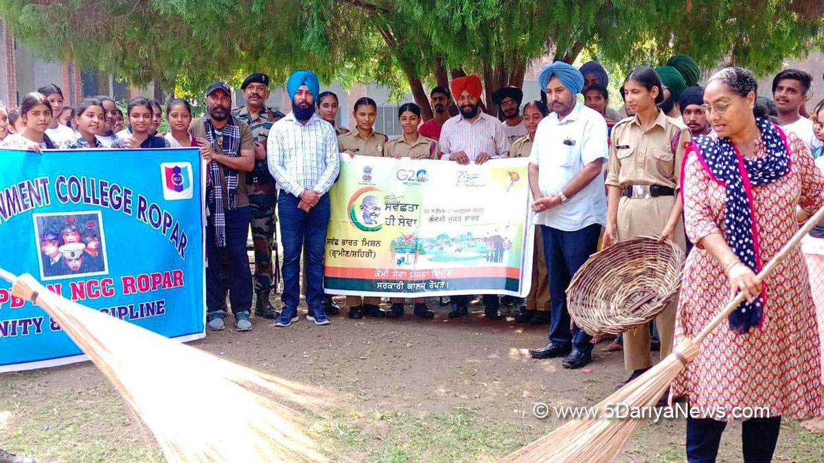 Indian Swachhta League 2.0, Swachhta League 2.0, India Vs Garbage, Garbage Free India, Indian Swachhata League, Swachhata Hi Seva, Youth Vs Garbage, Swachh Bharat, Swachh Bharat Mission, Swachhta Pakhwada