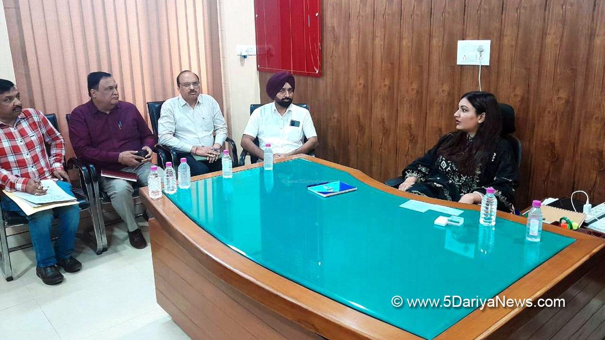 Anmol Gagan Mann, Anmol Gagan Maan, AAP, Aam Aadmi Party, Aam Aadmi Party Punjab, AAP Punjab, Government of Punjab, Punjab Government