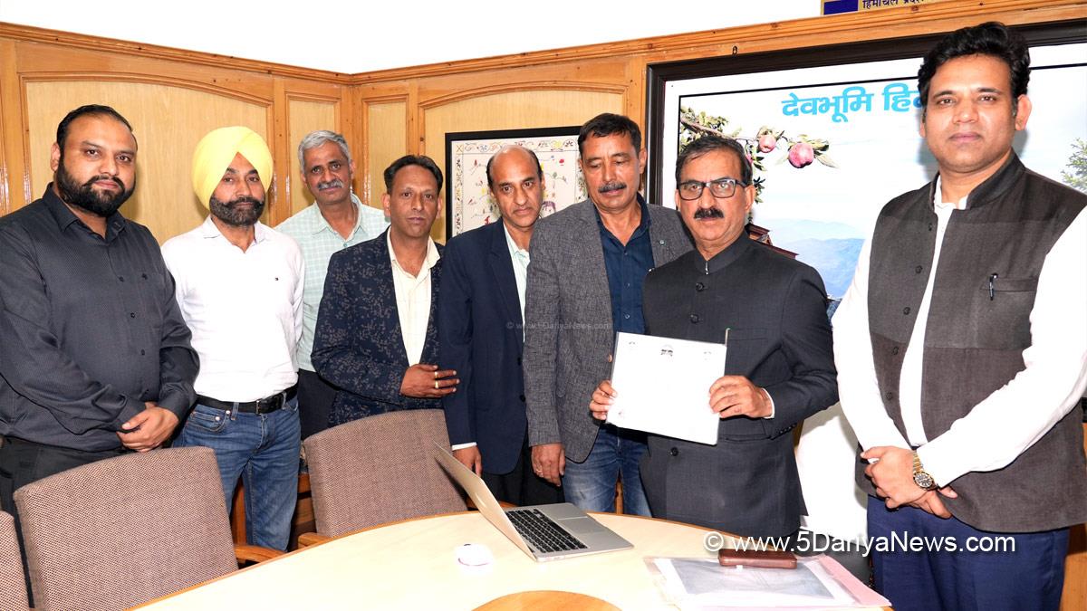 Shimla Flying Festival 2023