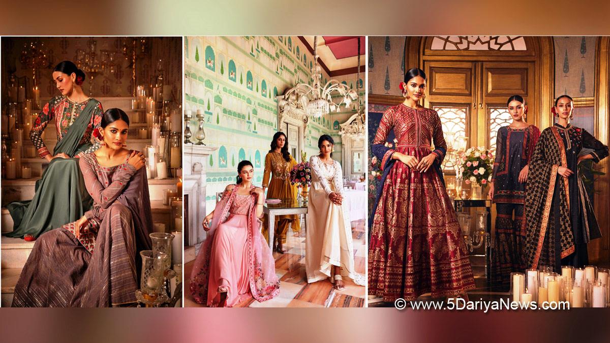 Fashion, Pioneering, Wear Brand, Wear Brand W, Sahil Kochhar, Anant Daga, TCNS Clothing Co Limited, New Delhi