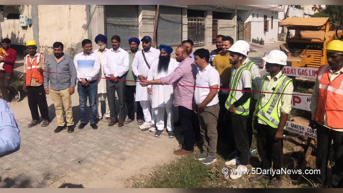 Harmeet Singh Aulakh, Aam Aadmi Party, Aam Aadmi Party Punjab, AAP Punjab