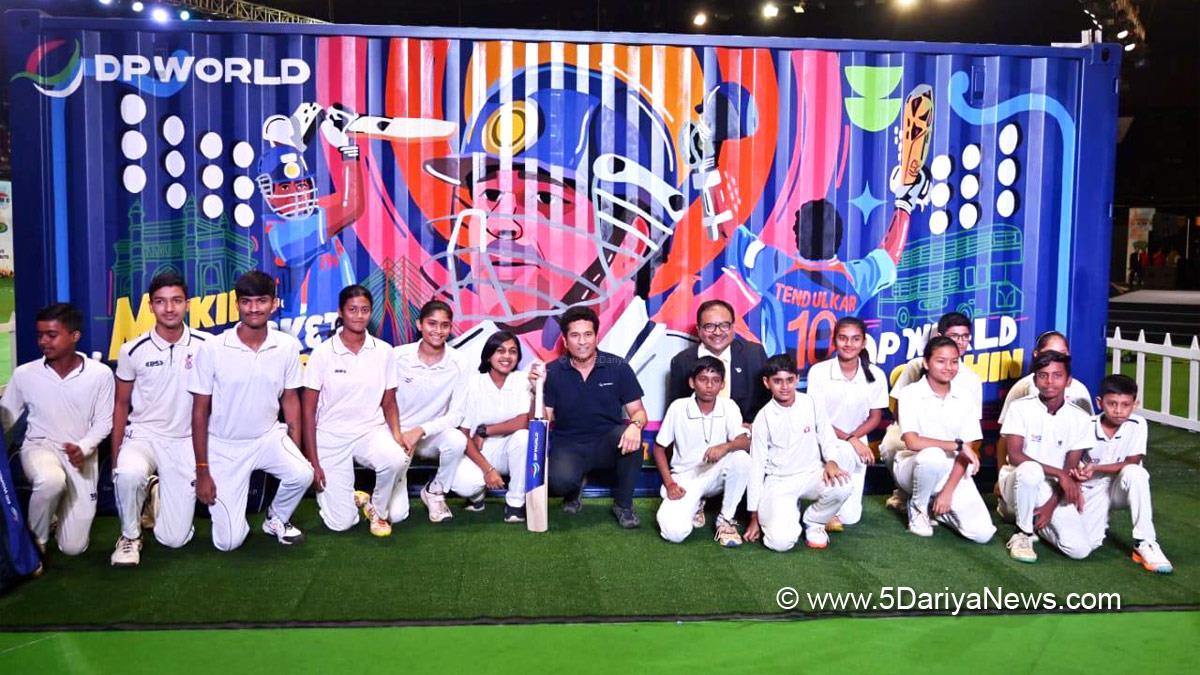 Sachin Tendulkar, Sports News, Cricket, Cricketer, Player, Batsman