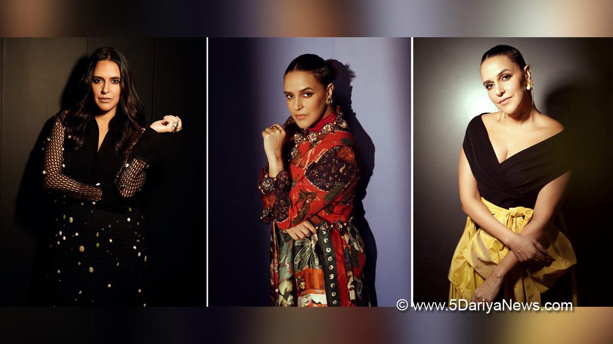Neha Dhupia, OTT, Entertainment, Mumbai, Actress, Cinema, Hindi Films, Movie, Mumbai News, Heroine