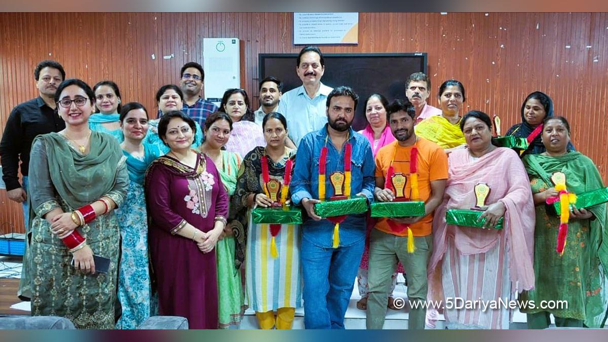 Government SPMR College of Commerce, Jammu, Kashmir, Jammu And Kashmir, Jammu & Kashmir