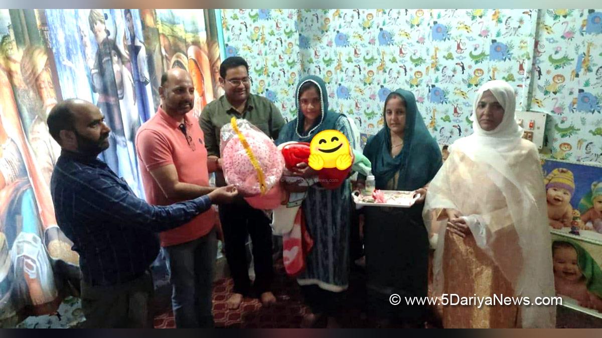 Ramban, Deputy Commissioner Ramban, Mussarat Islam, Mussarat ul-Islam, Kashmir, Jammu And Kashmir, Jammu & Kashmir, District Administration Ramban