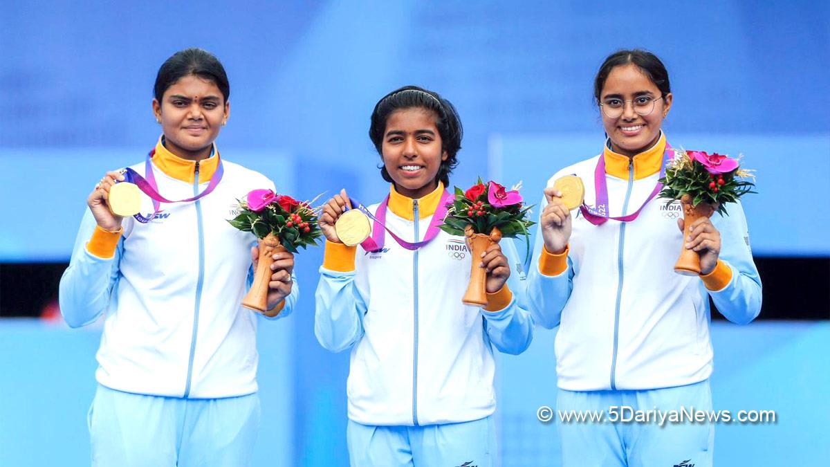 Sports News, Asian Games at Hangzhou, Asian Games, Hangzhou