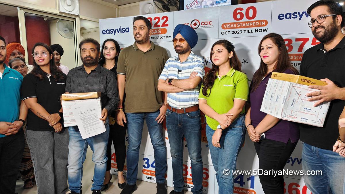 Commercial, Easy Visa, Canadian Embass, Tourist Visa, Best Tourist Visa Consultant, Best Immigration Company, Ludhiana