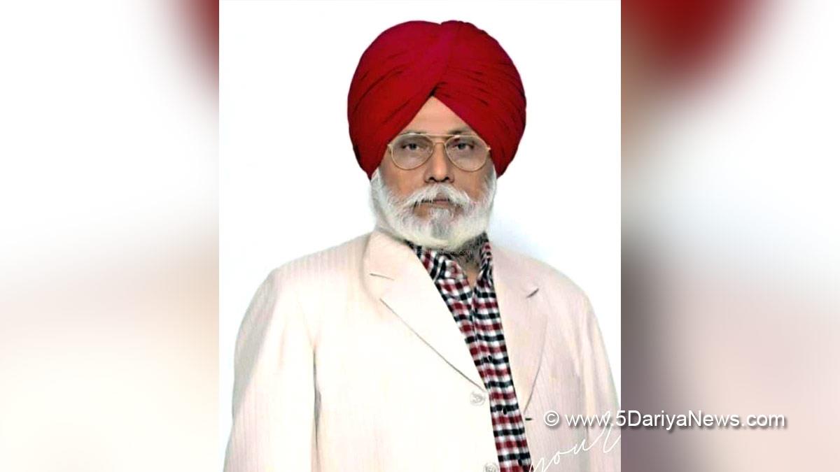 Dr. Jarnail Singh Anand, Belgrade, Charter of Morawa, Serbian Writers Association