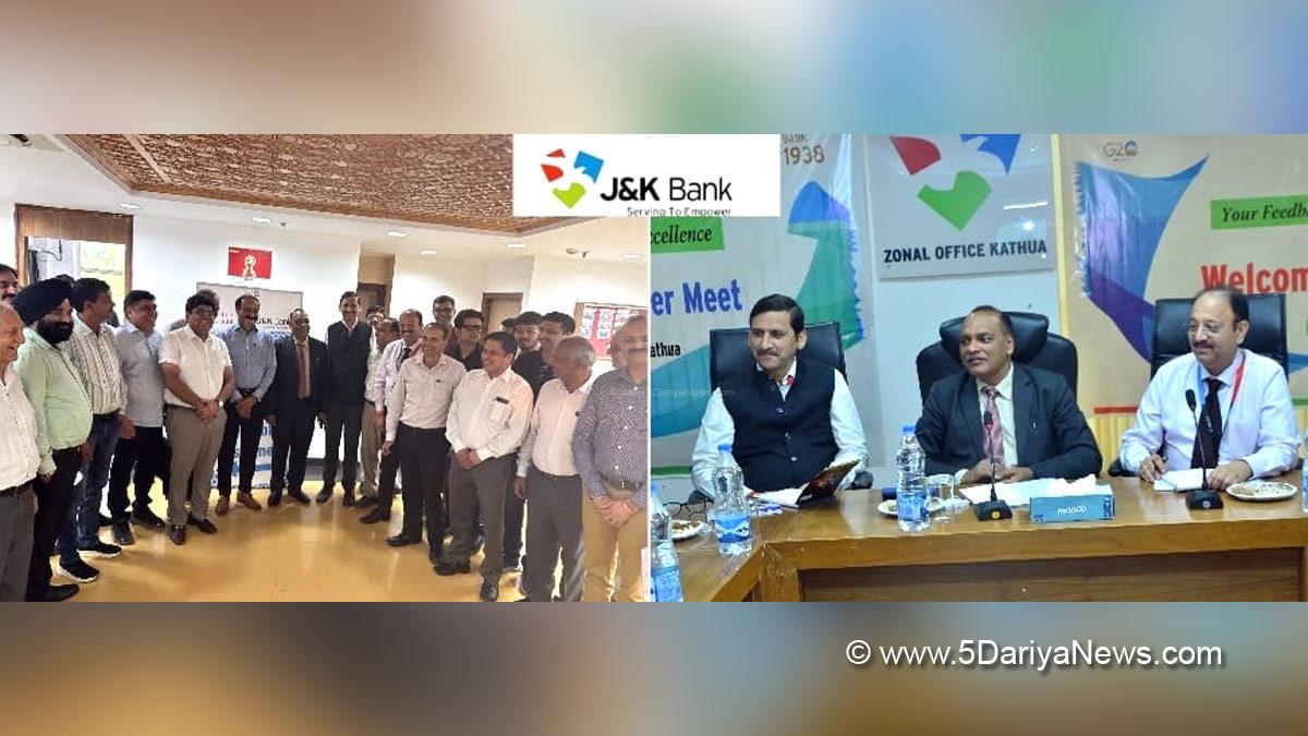 Kathua, Kashmir, Jammu And Kashmir, Jammu & Kashmir, Sunit Kumar
