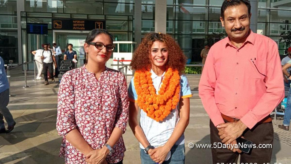 Sports News, Asian Games at Hangzhou, Asian Games, Hangzhou, Tejinderpal Toor, Harmilan Bains