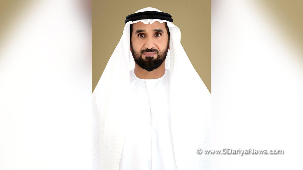 Abu Dhabi, Sheikh Khaled bin Mohamed bin Zayed Al Nahyan, Crown Prince of Abu Dhabi, World News