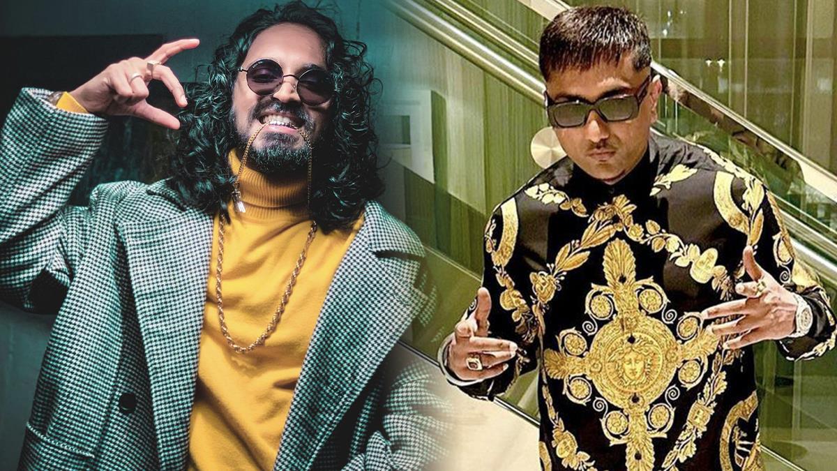 Music, Emiway Bantai, Honey Singh, Yo Yo Honey Singh, International Villager 2, Emiway Bantai Honey Singh, Emiway Bantai Honey Singh Song, Emiway Bantai Honey Singh Upcoming Song, Emiway Bantai Honey Singh Collaboration, Emiway Bantai Honey Singh International Villager 2, Emiway Bantai Honey Singh International Villager, Emiway Bantai Honey Singh Rap Song
