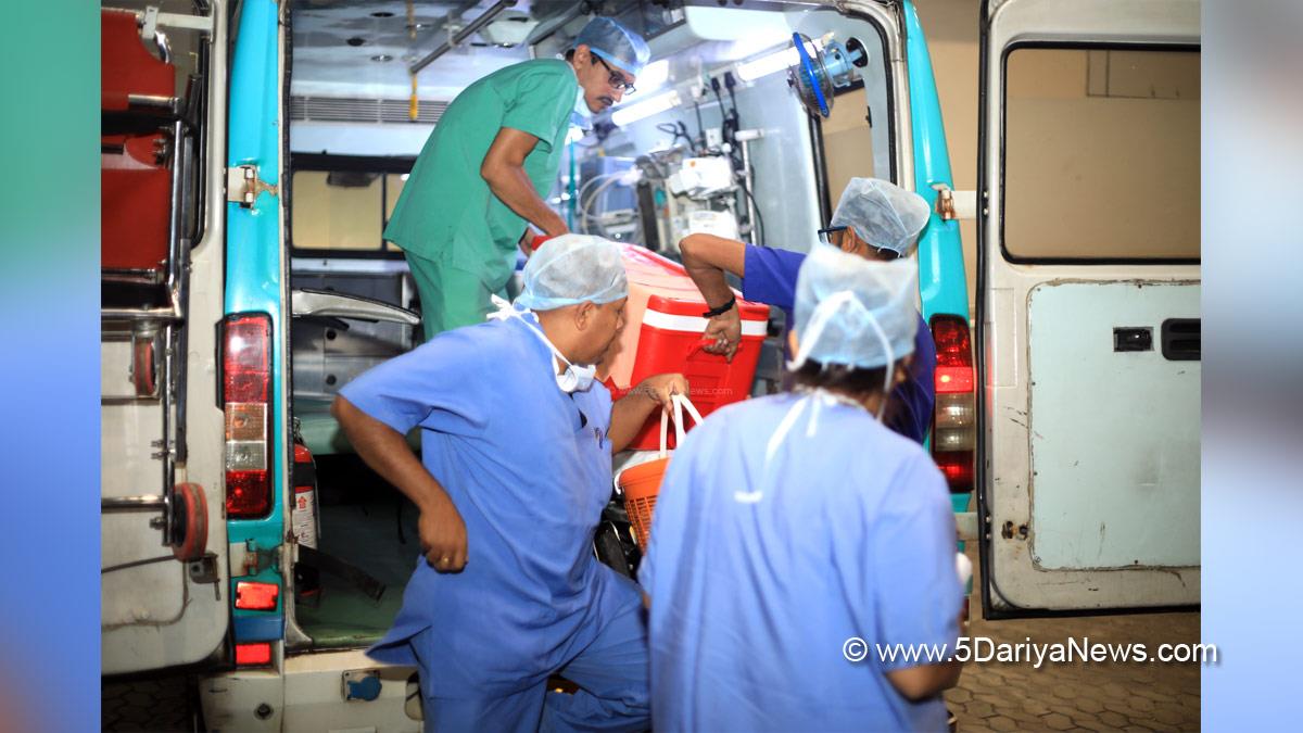 Health, Aster CMI Hospital, Aster CMI Hospital Hebbal, Bangalore, Prof. Dr. Nagamalesh U M