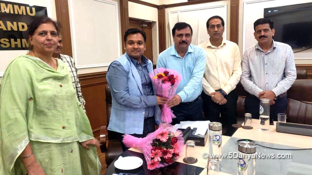 Dr. Piyush Singla, Piyush Singla, Kashmir, Jammu And Kashmir, Jammu & Kashmir