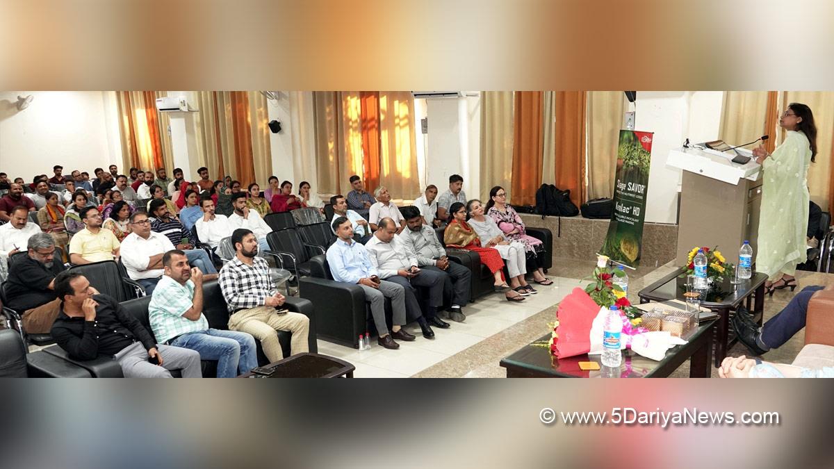 Animal Husbandry Department Jammu, Jammu, Kashmir, Jammu And Kashmir, Jammu & Kashmir, Dr. Shubhra Sharma