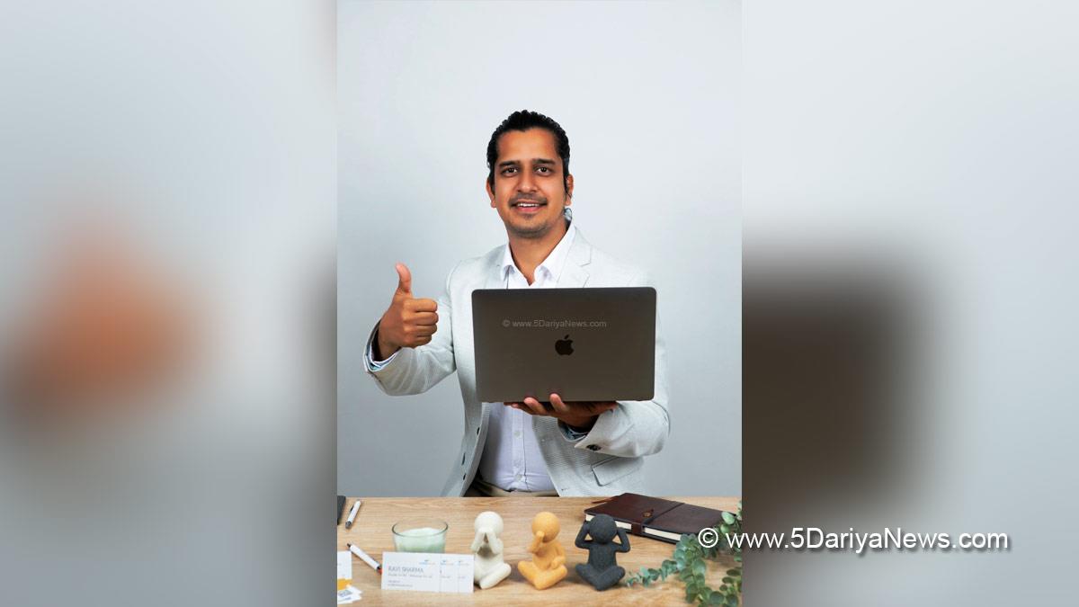 Webomaze, Ravi Sharma, SEO Industry, SEO Solutions, Webomaze SEO Strategy, New Delhi