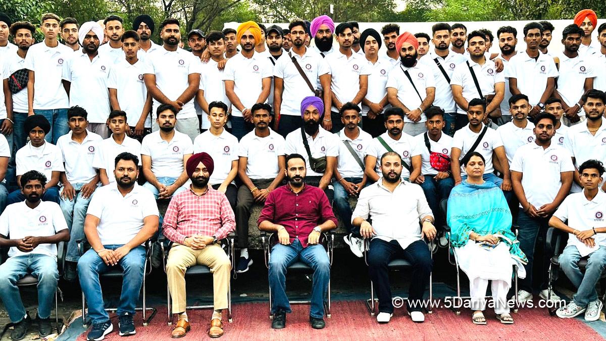 Gurmeet Singh Meet Hayer, Meet Hayer, AAP, Aam Aadmi Party, Aam Aadmi Party Punjab, AAP Punjab
