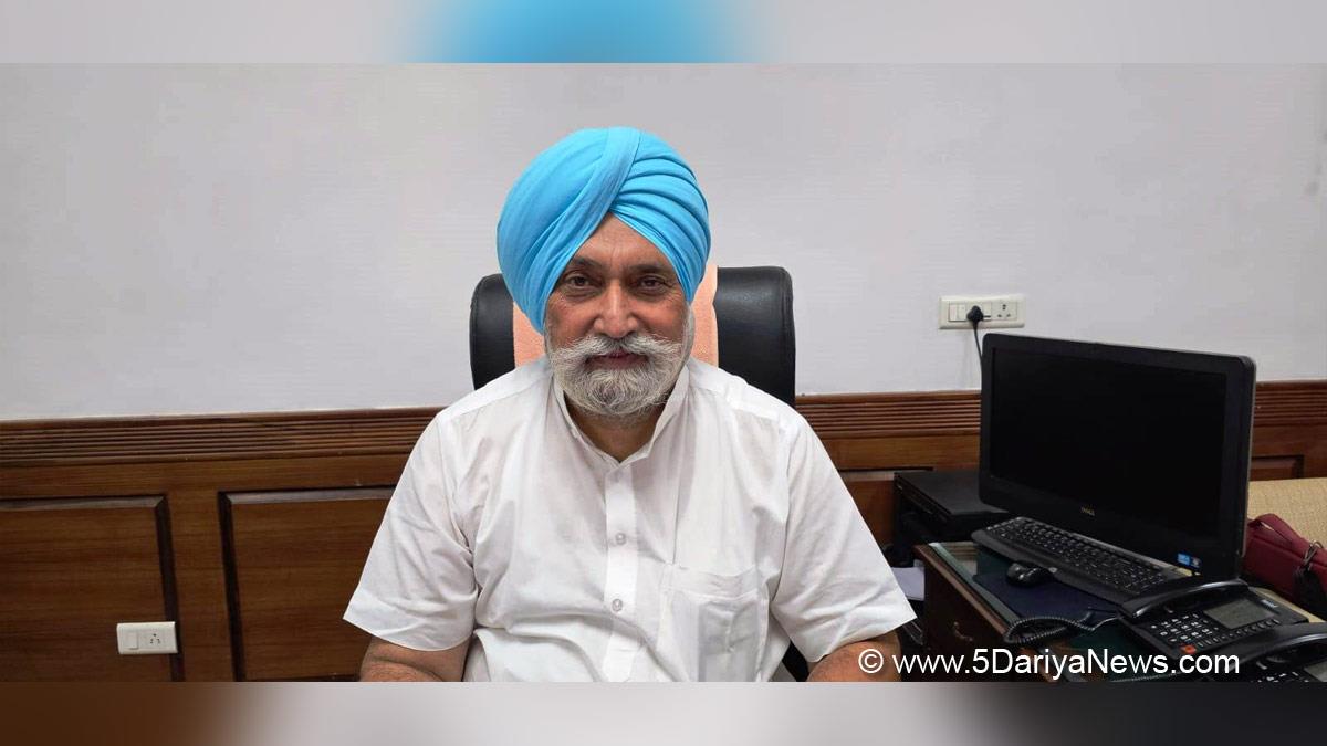 Punjab State Power Corporation Limited, PSPCL, Er. Baldev Singh Sran, 45th All India Electricity Sports Control Board, AIESCB, Athletics Meet, National Institute of Sports, NIS, Patiala 