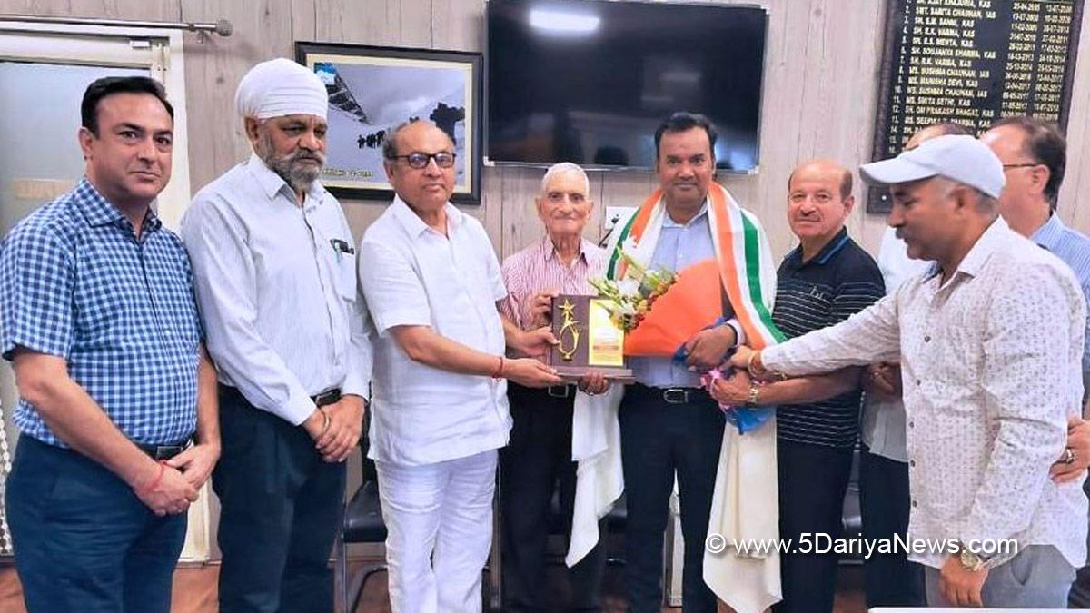 Tourism, Jammu And Kashmir, Jammu & Kashmir, Jammu Director Tourism Jammu, Jammu & Kashmir Tourism Department, Vivekanand Rai