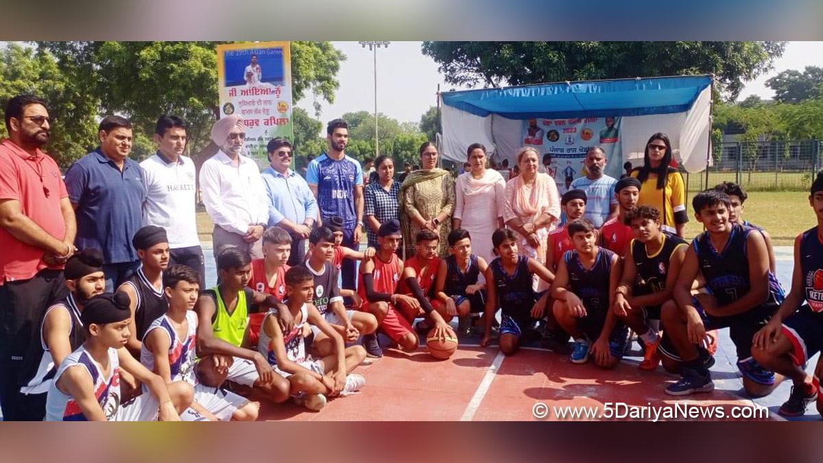 Sports News, Khedan Watan Punjab Dia 2023, Khedan Watan Punjab Dia, Khedan Watan Punjab Diyan-2023, Khedan Watan Punjab Diyan, Ludhiana