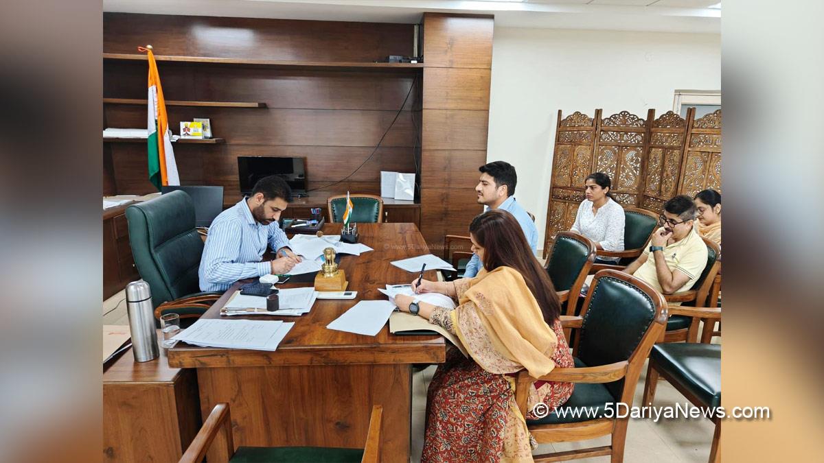 Punjab Admin, S.A.S. Nagar, S.A.S. Nagar Mohali, Mohali, Sahibzada Ajit Singh Nagar