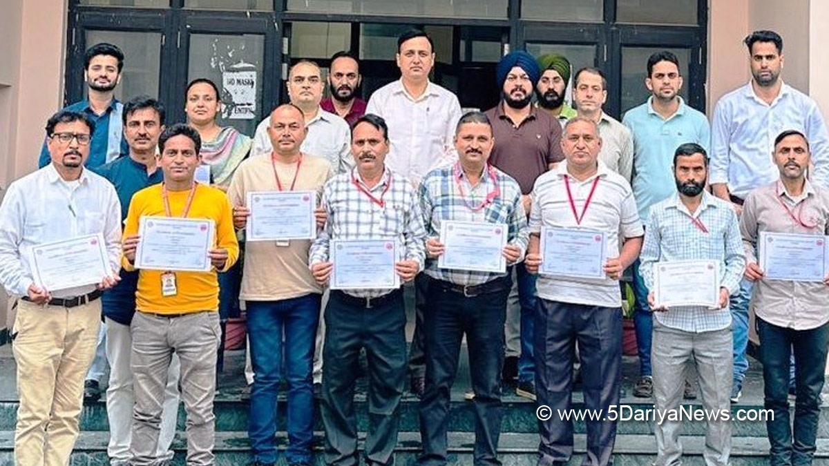 Government Polytechnic Jammu, Jammu, Kashmir, Jammu And Kashmir, Jammu & Kashmir, Shri Mata Vaishno Devi Shrine Board, SMVDSB