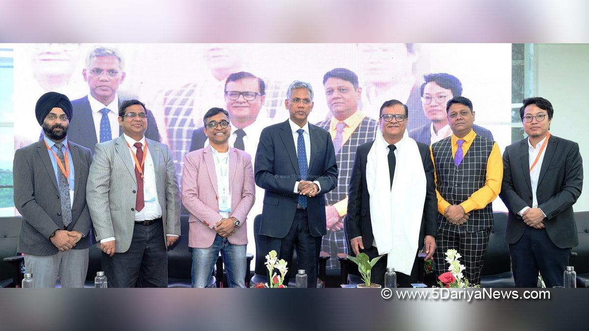 Jammu, Kashmir, Jammu And Kashmir, Jammu & Kashmir,  International HR Conference, HR Conclave 6.0, IIM Jammu, Prof. Pragati Kumar, Shri Mata Vaishno Devi University 