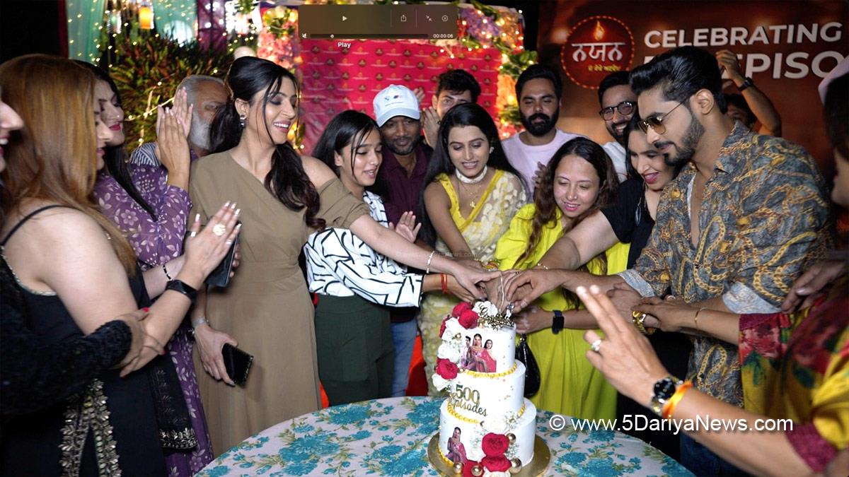 TV, Television, Entertainment, Mumbai, Actor, Actress, Mumbai News, Nayan Jo Vekhe Unvekha, Zee Punjabi, GEC Channel
