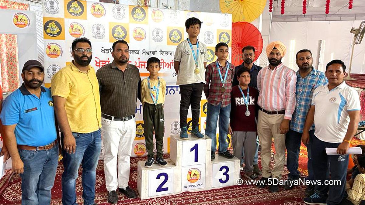 Sports News, Khedan Watan Punjab Dia 2023, Khedan Watan Punjab Dia, Khedan Watan Punjab Diyan-2023, Khedan Watan Punjab Diyan, Mansa