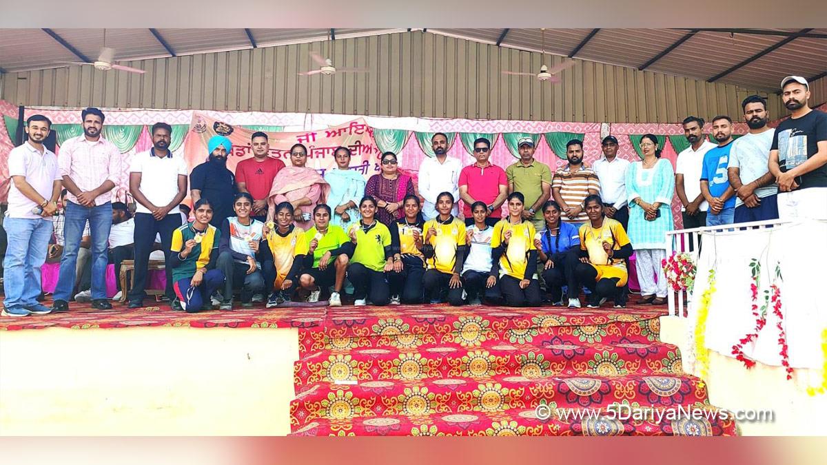Sports News, Khedan Watan Punjab Dia 2023, Khedan Watan Punjab Dia, Khedan Watan Punjab Diyan-2023, Khedan Watan Punjab Diyan, Barnala