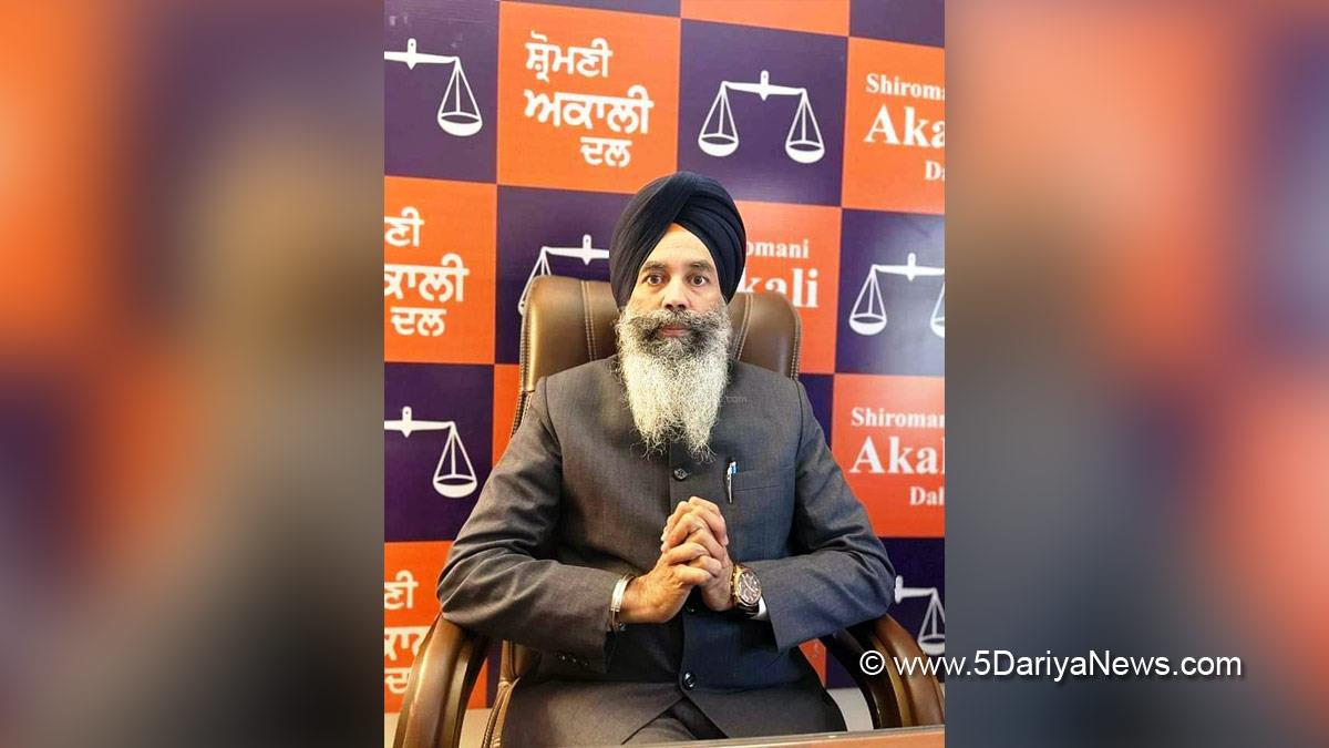 Karnail Singh Peermohammad, All India Sikh Students Federation, AISSF, Karnail Singh Peer Mohammad