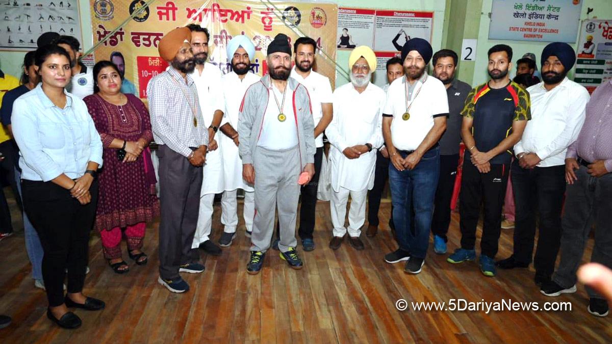 Sports News, Khedan Watan Punjab Dia 2023, Khedan Watan Punjab Dia, Khedan Watan Punjab Diyan-2023, Khedan Watan Punjab Diyan, Barnala