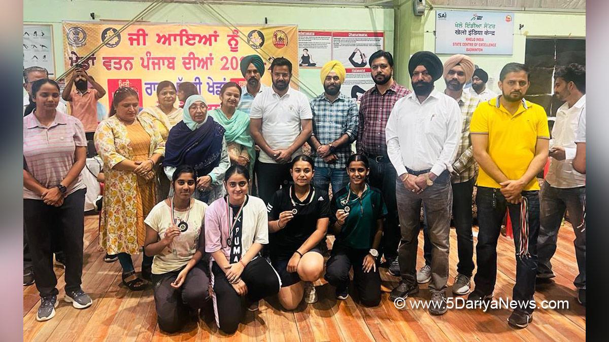 Sports News, Khedan Watan Punjab Dia 2023, Khedan Watan Punjab Dia, Khedan Watan Punjab Diyan-2023, Khedan Watan Punjab Diyan, Ferozepur