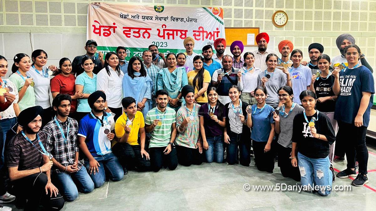 Sports News, Khedan Watan Punjab Dia 2023, Khedan Watan Punjab Dia, Khedan Watan Punjab Diyan-2023, Khedan Watan Punjab Diyan, Sri Mukatsar Sahib