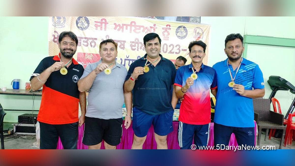Sports News, Khedan Watan Punjab Dia 2023, Khedan Watan Punjab Dia, Khedan Watan Punjab Diyan-2023, Khedan Watan Punjab Diyan, Ferozepur 