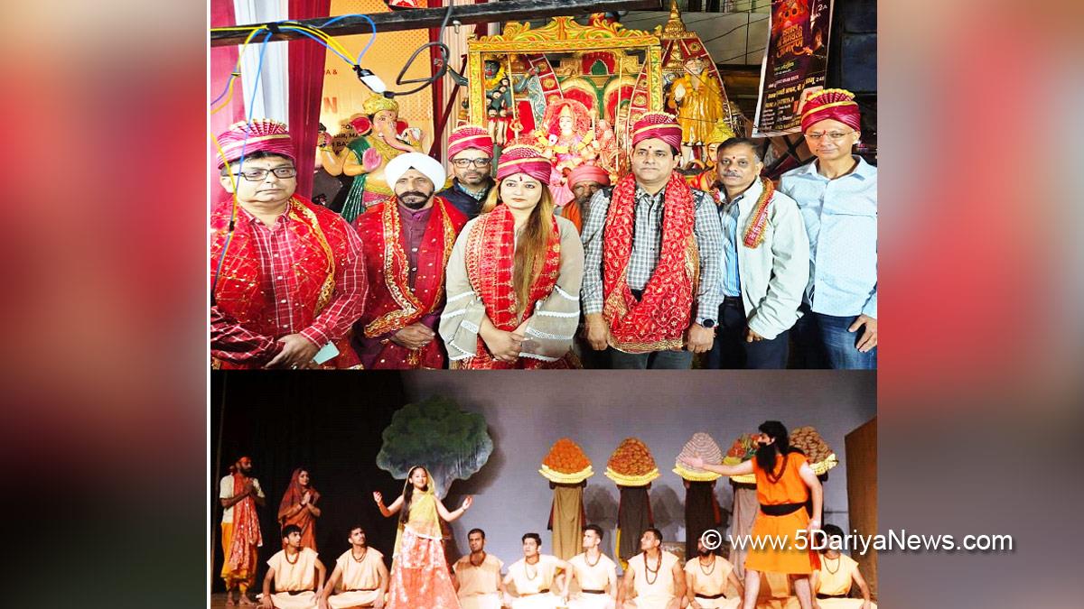 Religious, Reasi, Jammu And Kashmir, Jammu & Kashmir, All India Devotional Song Competition, Abdul Jabbar