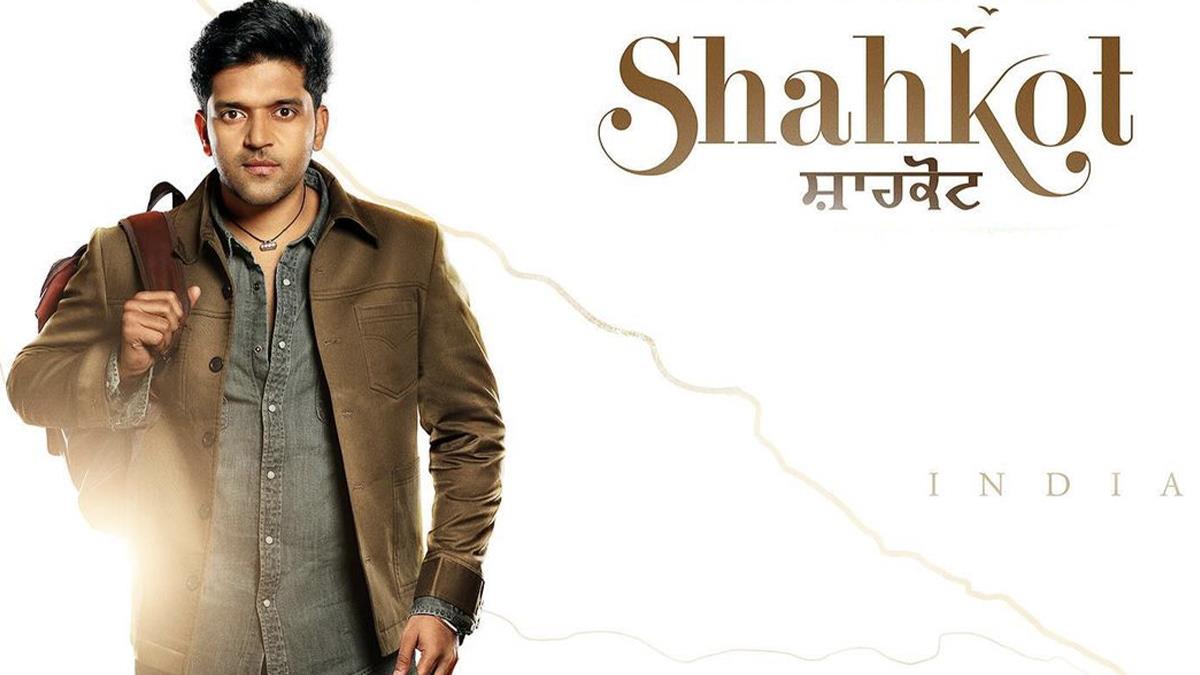 Pollywood, Guru Randhawa, Shahkot, Guru Randhawa Shahkot, Guru Randhawa Film Shahkot, Guru Randhawa Debut Film, Guru Randhawa Debut Punjabi Film, Isha Talwar, Rajiv Dhingra, Anirudh Mohta, Shahkot Release Date, Shahkot Cast, Shahkot Movie Release Date, Shahkot Movie Cast, Shahkot Movie Guru Randhawa
